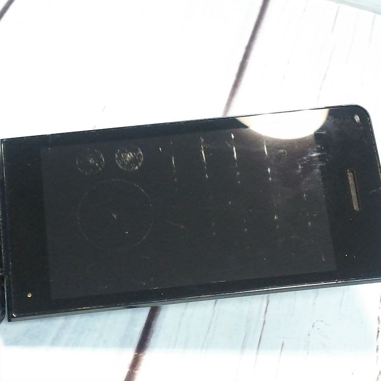 docomo SH-02L AQUOS SHARP �������� �֥�å� [������]  516