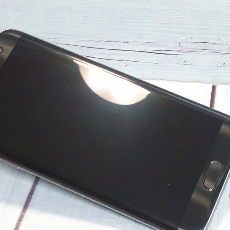 au Galaxy S7 edge SCV33 ֥å˥  889