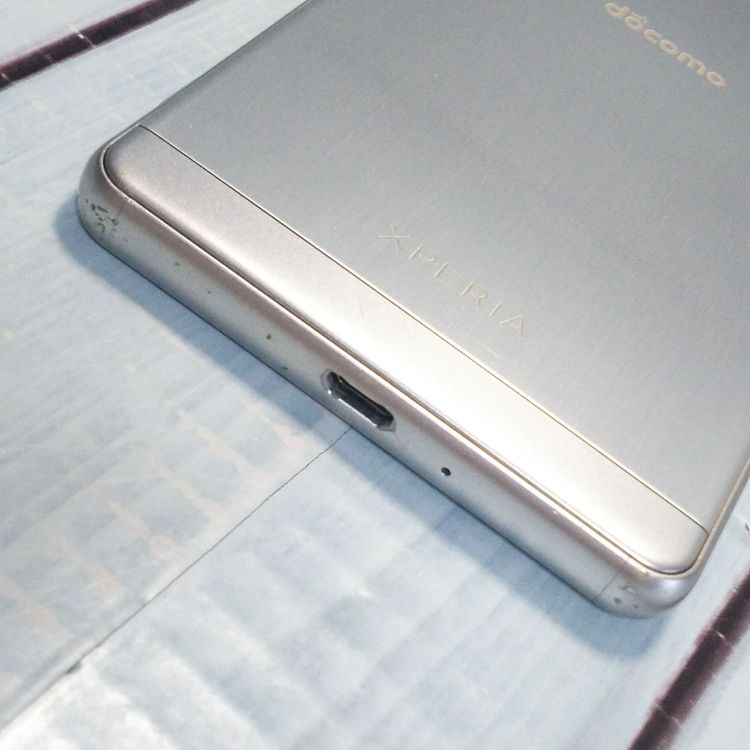 docomo Xperia X Performance SO-04H �ۥ磻�� ����С�  876