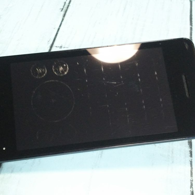 docomo SH-02L AQUOS SHARP �������� �֥�å�  703