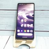 au AQUOS sense6s SHG07 ブラック 351