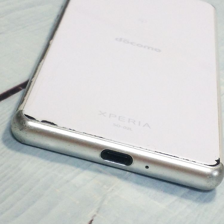 docomo Xperia Ace SO-02L �ۥ磻��  274