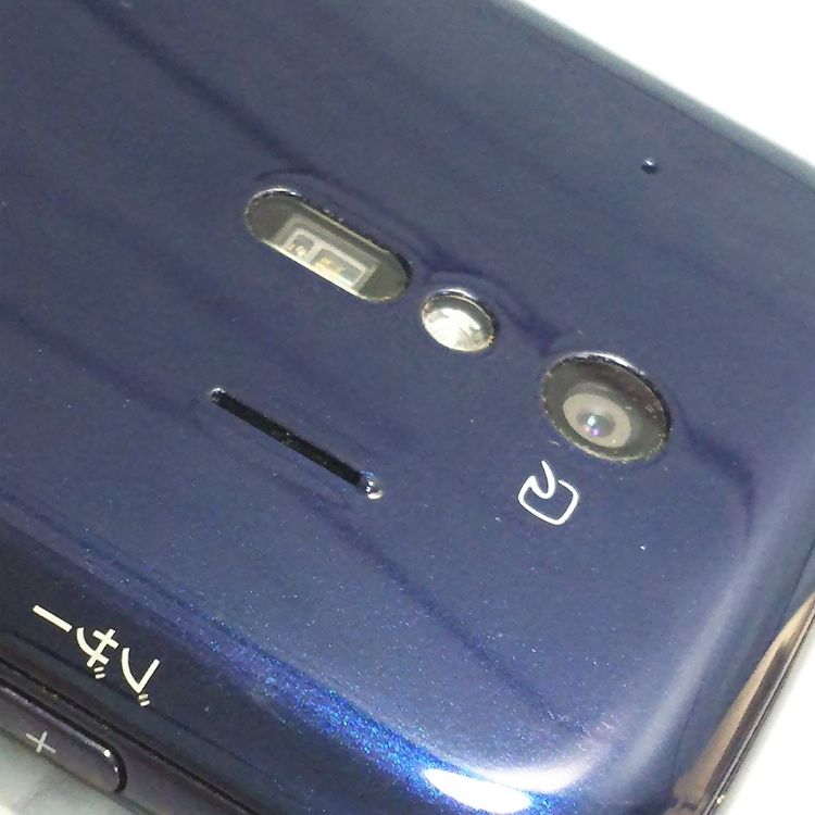 docomo �餯�餯���ޡ��ȥե��� F-42A �ͥ��ӡ� SIM���å�  082