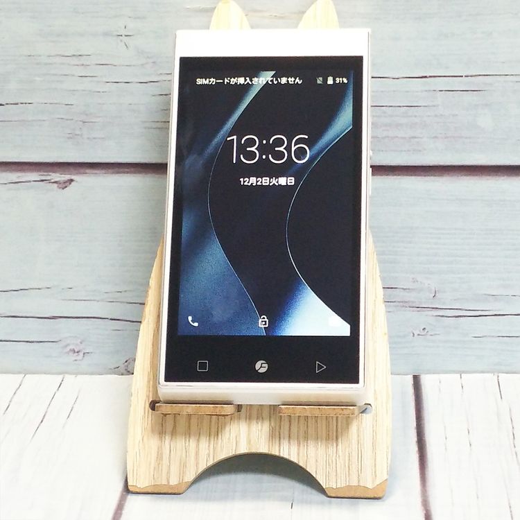 FREETEL MUSASHI FJT161A ۥ磻  354