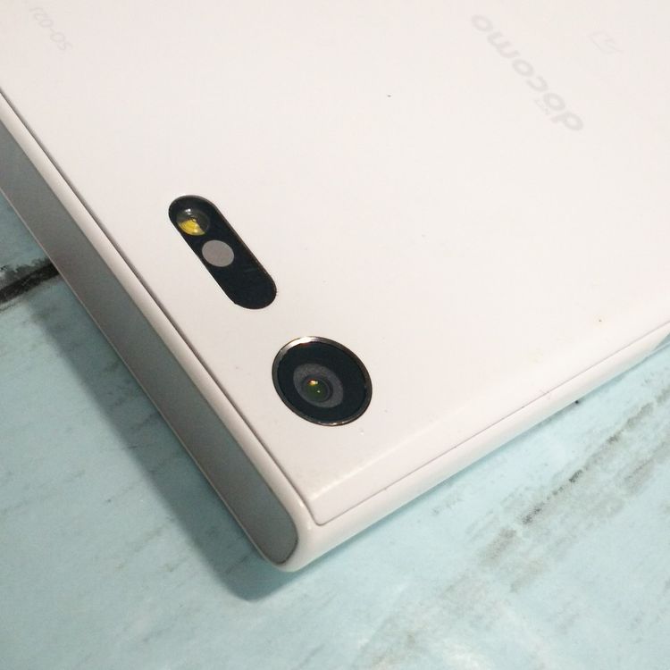 docomo Xperia X Compact SO-02J �ۥ磻��  818