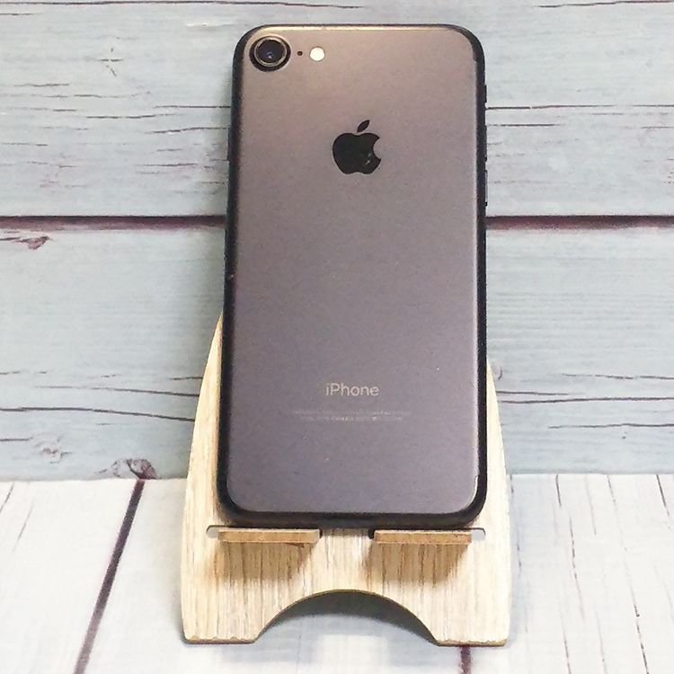 au iPhone7 128GB ֥å  973