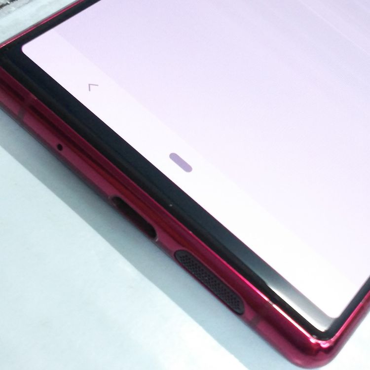 au Xperia5 SOV41 ��å�  795