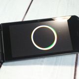 docomo arrows �ٻ��� �������� F-03L �֥�å�  720