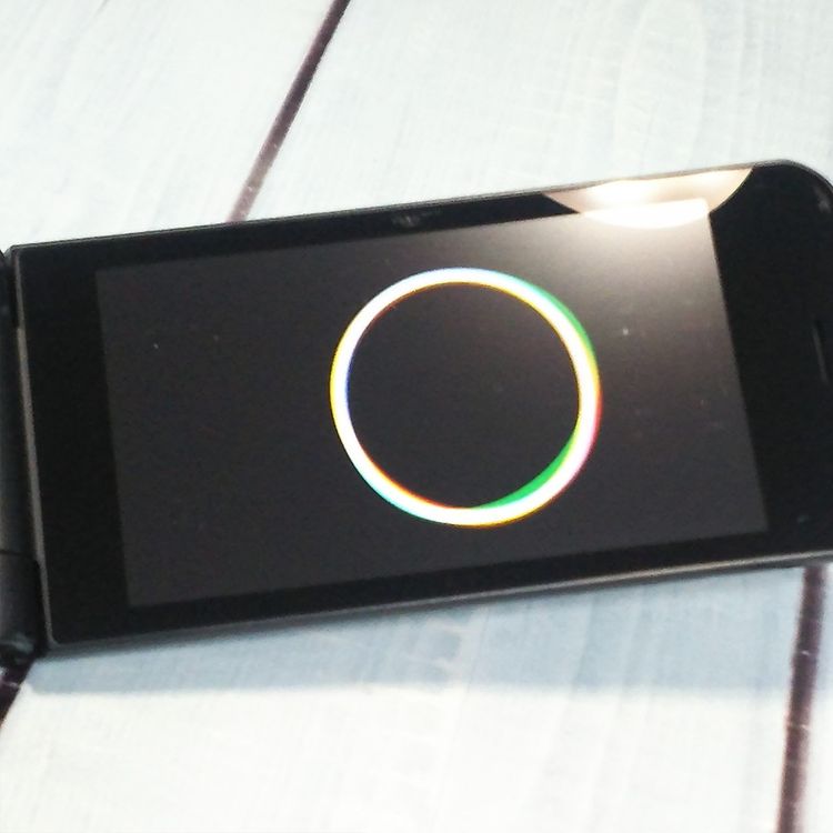 docomo arrows �ٻ��� �������� F-03L �֥�å�  720