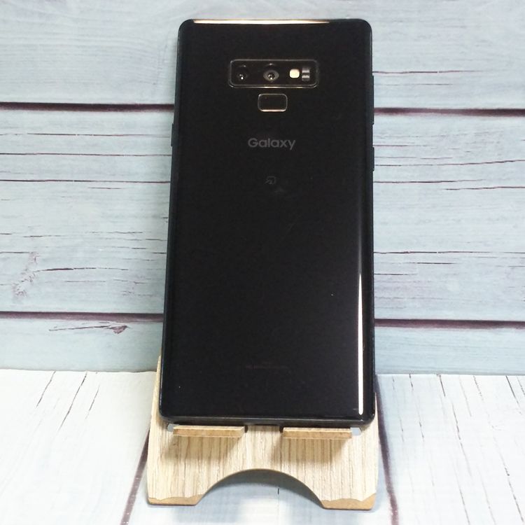 au SCV40 Galaxy Note9 �ߥåɥʥ��ȥ֥�å�  765