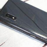 au Galaxy A20 SCV46 Black  970