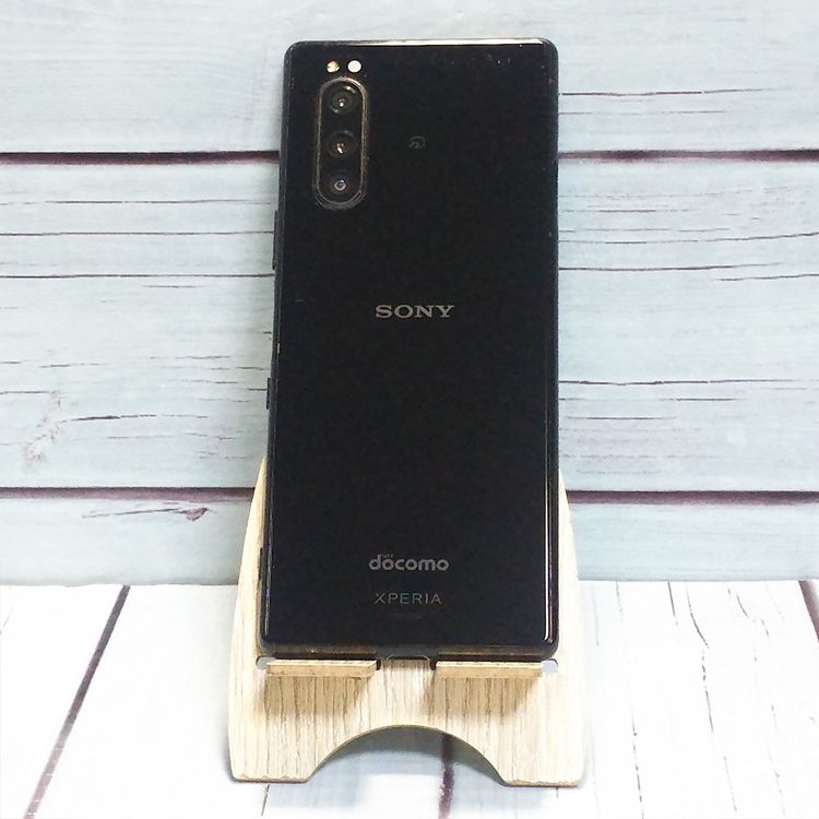 docomo Xperia5 SO-01M docomo �֥�å�  743