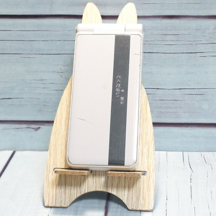 PANASONIC docomo P-smart �������� P-01J �ۥ磻��  271