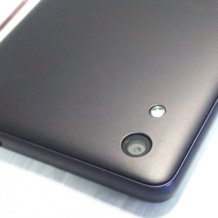 au Qua phone QZ ������ KYV44 ����ǥ���  ���� 914