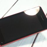 Softbank SHARP 807SH �ԥ� ���󤿤����10  129
