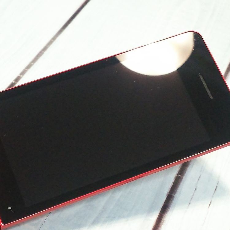 Softbank SHARP 807SH �ԥ� ���󤿤����10  129