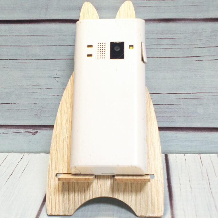 SoftBank ������ DIGNO�������� 501KC �ۥ磻��  687