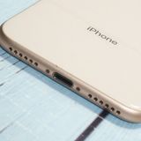SoftBank iPhone8 64GB �������  598