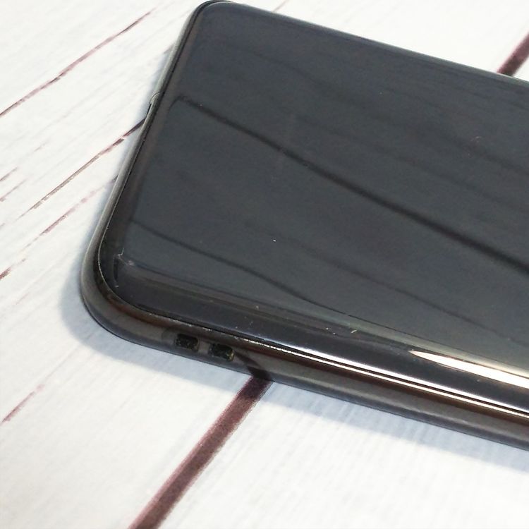 au Galaxy A20 SCV46 Black  773