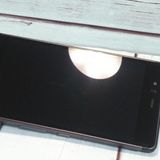 FUJITSU docomo arrows SV F-03H Black  998