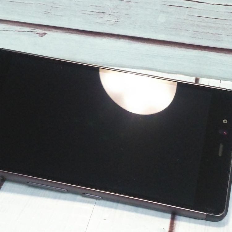 FUJITSU docomo arrows SV F-03H Black  998