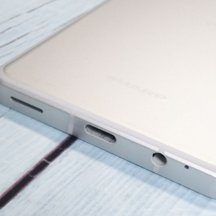 SHARP AQUOS sense6 SH-M19 ����С� 64GB  827