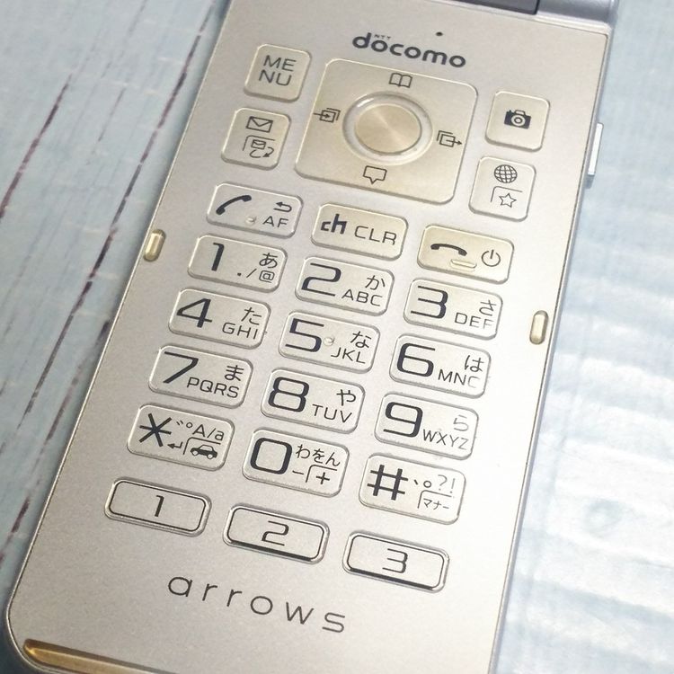 docomo arrows �ٻ��� �������� F-03L ����С�  524