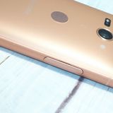 docomo Xperia XZ2 Compact SO-05K �ԥ�  530