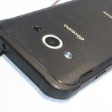 docomo Galaxy Active neo SC-01H �֥�å�  659