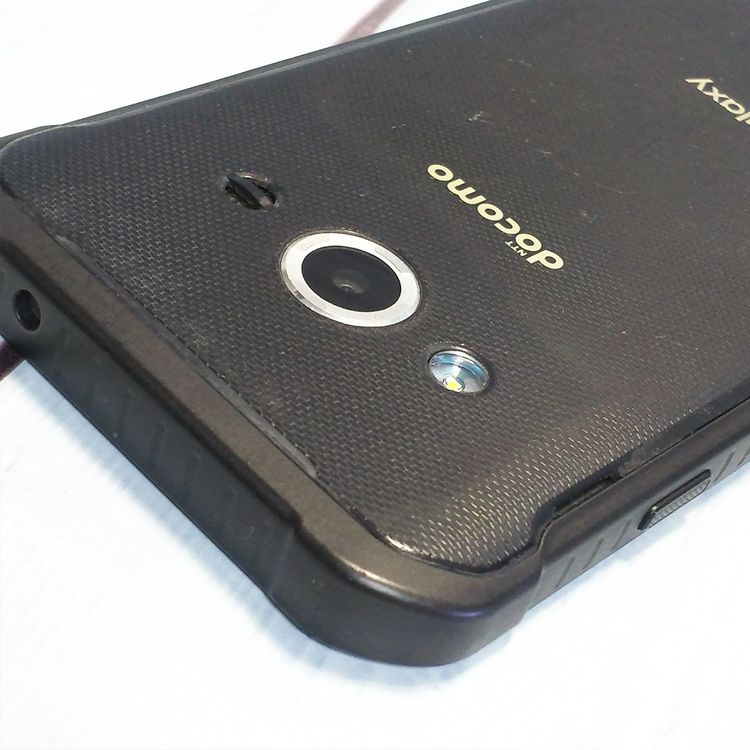 docomo Galaxy Active neo SC-01H �֥�å�  659