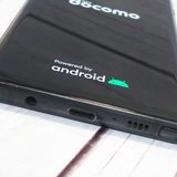 docomo Galaxy note9 SAMSUNG SC-01L �֥�å� [������]  658