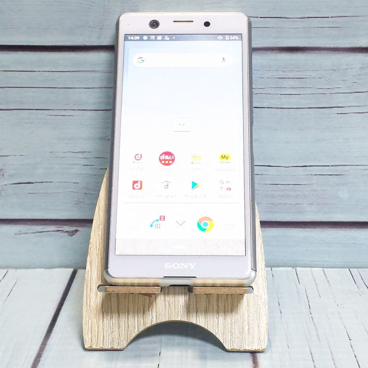 docomo Xperia Ace SO-02L �ۥ磻��  494