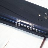 docomo F-03K black �餯�餯���ޡ��ȥե��� me  140