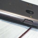 KYOCERA au GRATINA 4G BLACK KYF31  253