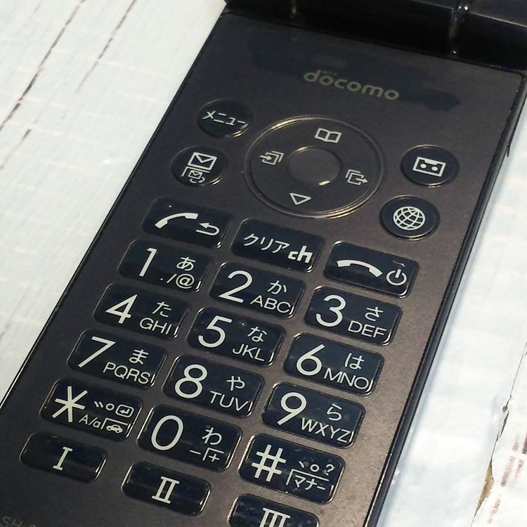 docomo SHARP SH-03L �֥�å� �ӥ��ͥ����� �����쥹��������  298