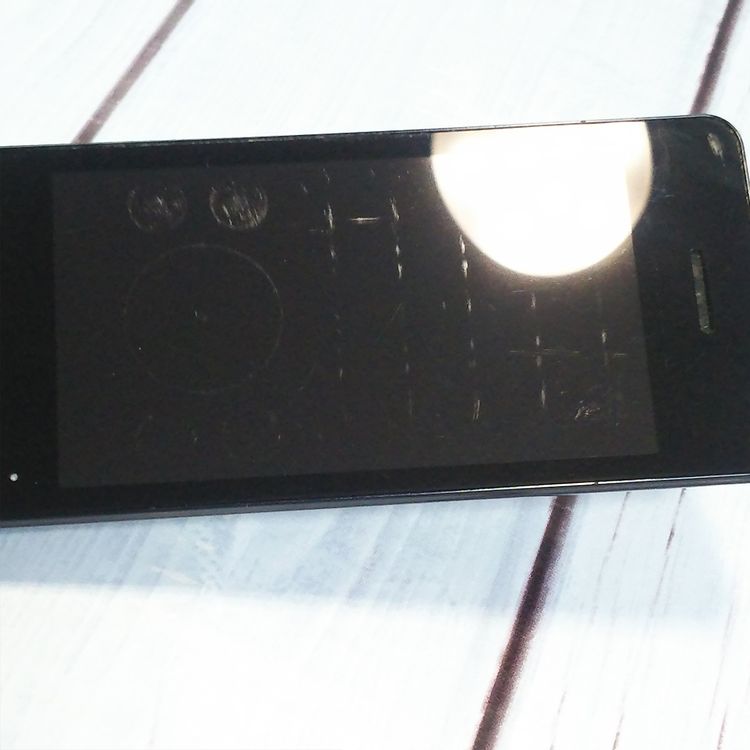 docomo SH-02L AQUOS SHARP �������� �֥�å�  584