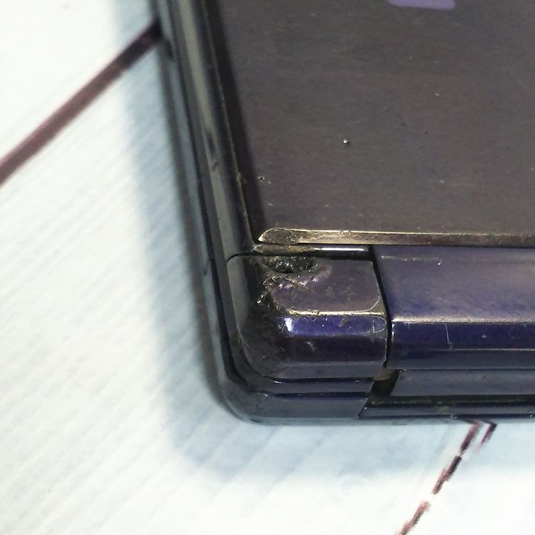 docomo AQUOS SH-01J �֥롼�֥�å� SHARP [�����]  023