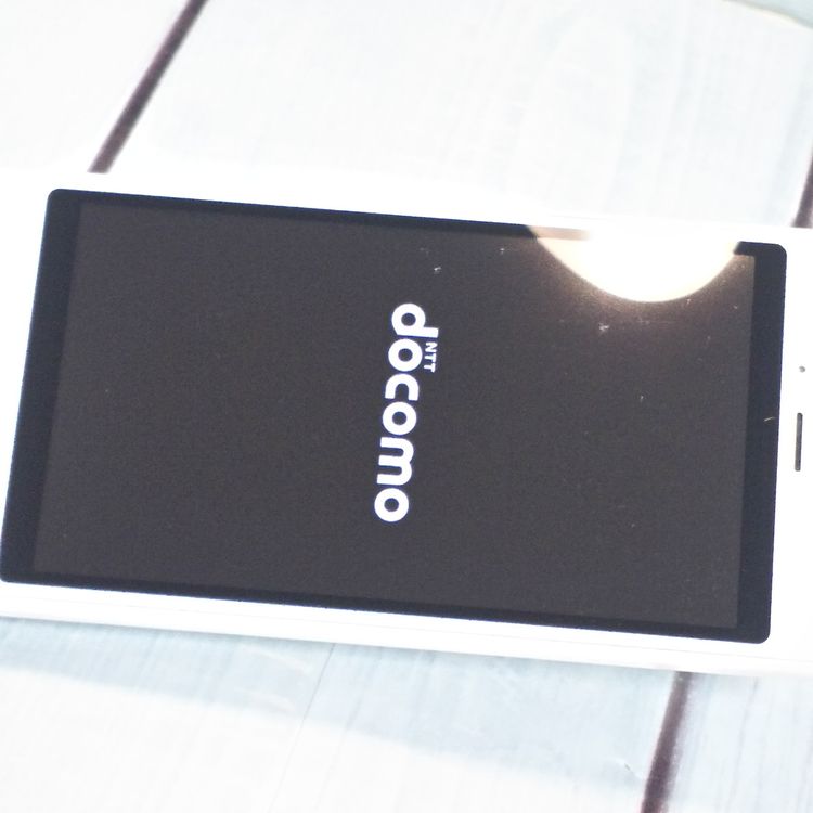 docomo AQUOS  SH-06G ۥ磻  747