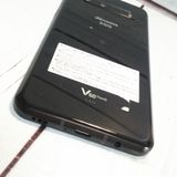 docomo LG V60 ThinQ 5G L-51A �֥�å� [�����]  404