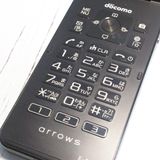 docomo arrows �ٻ��� �������� F-03L �֥�å�  223