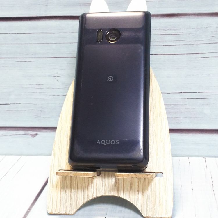 docomo SH-02L AQUOS SHARP �������� �֥�å�  977