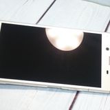 docomo Xperia XZ1 SO-01K Warm Silver  349