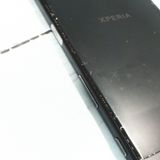 SONY Xperia XZs SOV35 au �֥�å�  695