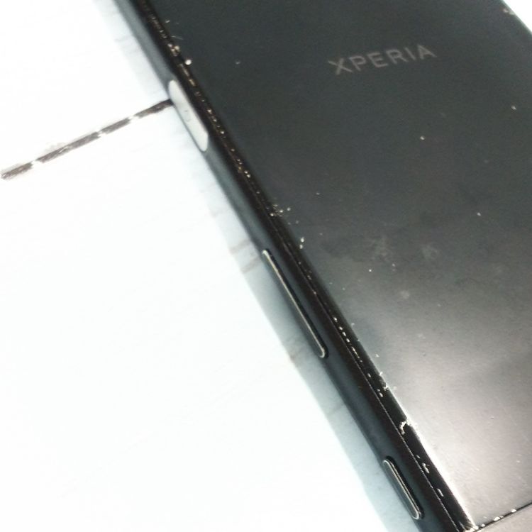 SONY Xperia XZs SOV35 au �֥�å�  695