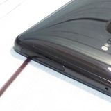 au Xperia XZ2 Premium SOV38 Chrome Black  225