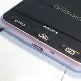 SHARP Softbank ����ץ륹�ޥ�3 509SH �饤��å�����С� 254