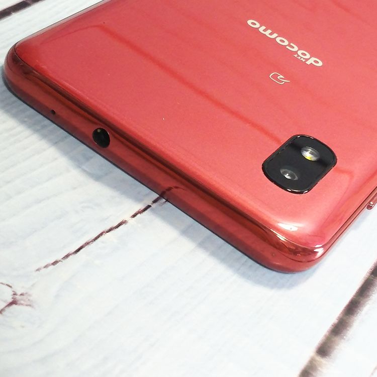 docomo Galaxy A21 SC-42A ��å�  636