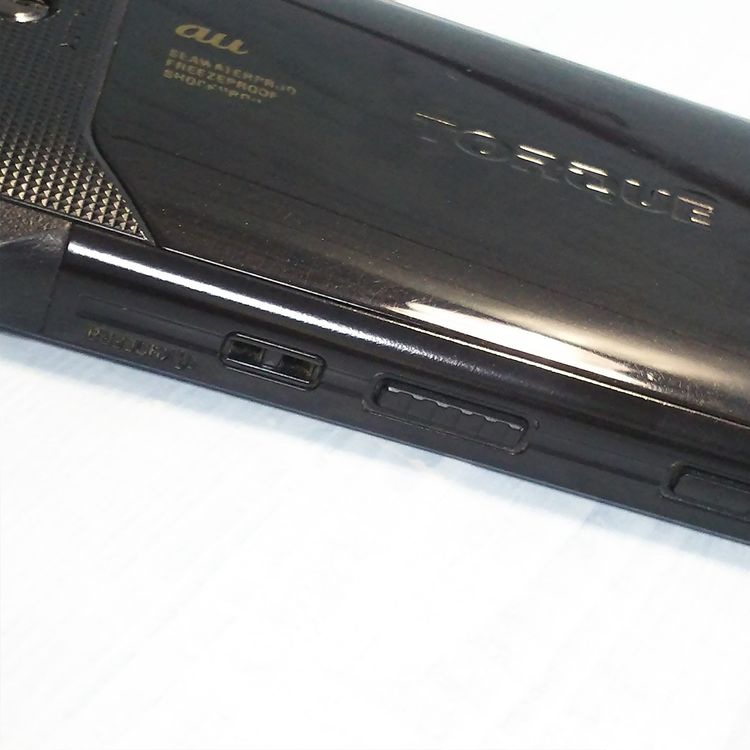 au KYV41 TORQUE G03 �֥�å� KYOCERA  490