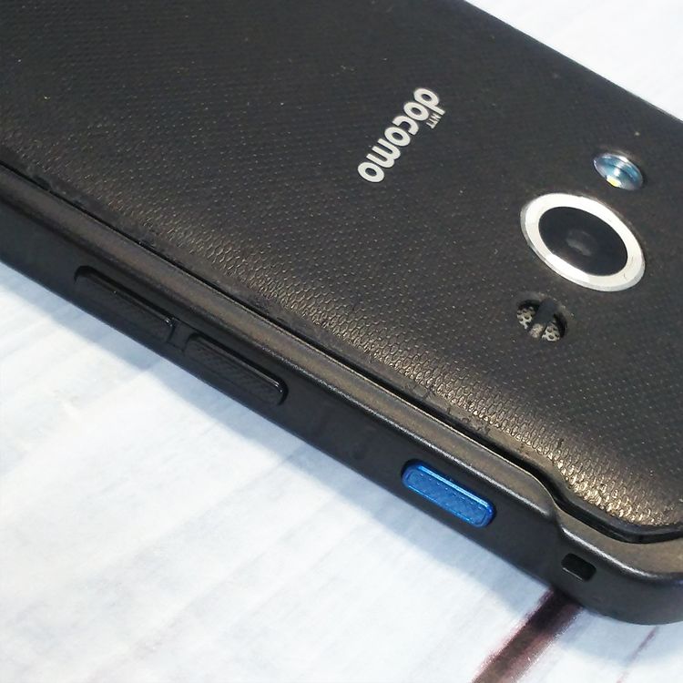 docomo Galaxy Active neo SC-01H �֥�å�  028