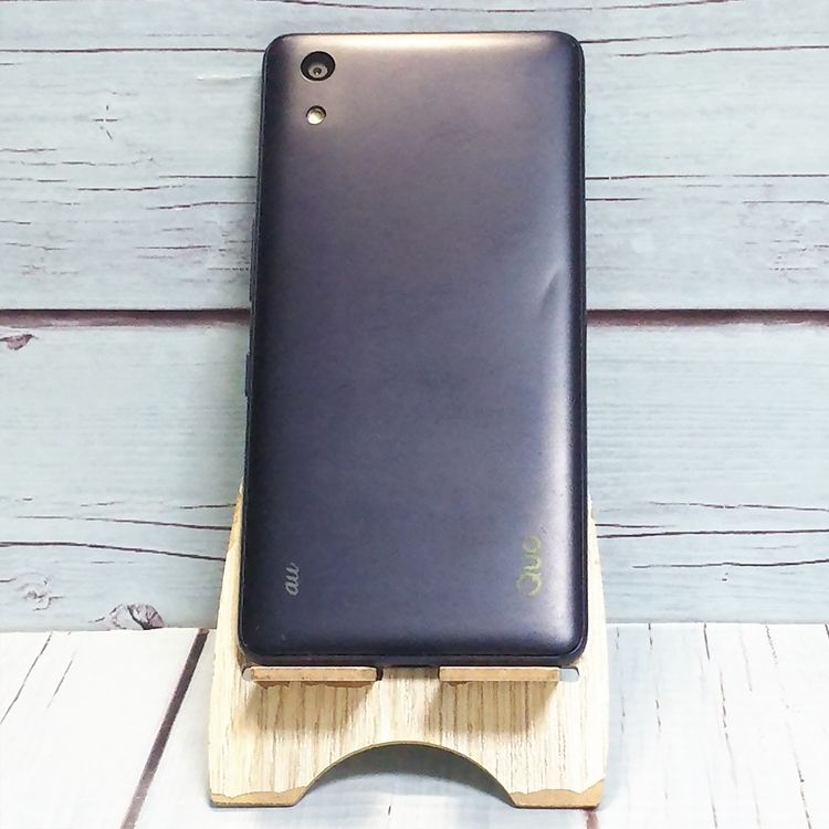 au Qua phone QZ  KYV44 ǥ  272